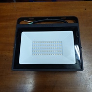 50w Led Flood Light Complete
