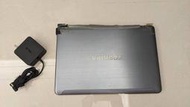 Toshiba U840 I5 獨顯 SSD 轉軸壞 功能顯示正常 二手筆電 二手電腦