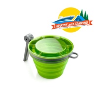 GSI Collapsible Fairshare Mug