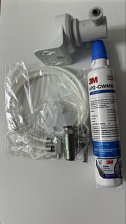 「3M AP2 系列濾芯（含 AP2-CW10 / AP2-CWM10）