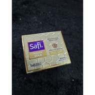 Krim kecantikan safi Youth gold