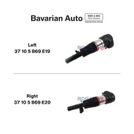 Original BOGAP Front Left / Right  Air Spring Strut (VDC High) | BMW X7 G07/G07 LCI | 37105B69E19 / 