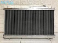 BLITZ RACING RADIATOR TypeZS 水箱 IMPREZA WRX