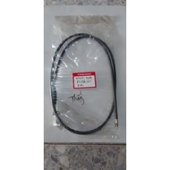 Spare parts for cargo cars, three-wheeled vehicles, 500Kg. Brand: CQ FARSUN - Handbrake hose (FRONT 