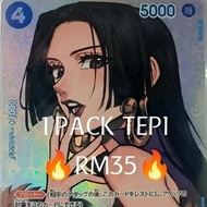 PACK AK (ANTIKUMPAU)TCG ONE PIECE 200 SLOT