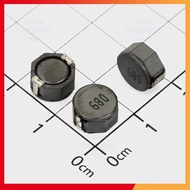 [5 Pieces]- SMD Paste Inductor 8D43-680 68uH 1.76A Shop