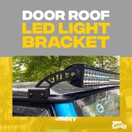 Suzuki Jimny Roof Top LED Bracket (FOR 51 INCH LED)