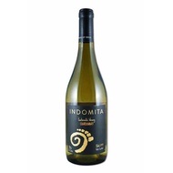 智利國寶 夏多內白葡萄酒 Indomita Varietal Chardonnay