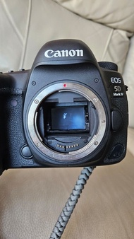 Canon EOS 5D Mark IV 全片幅單反相機