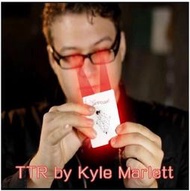 (魔術小子) [C2110] TTR by Kyle Marlett 撕牌還原