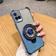 Phone case Vivo Y21 2021 Y21A Y21E Y21T Y21S Y33S Y33T Y52S Y31S Shockproof case Casing cover