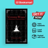 Cunning Words - Paperback - English - 9798218178376