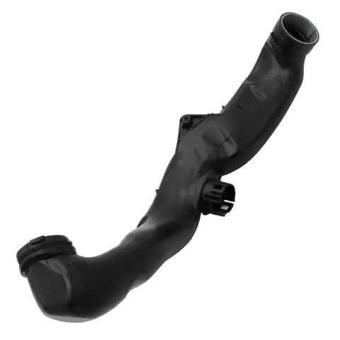 N54 Engine Air Intake Hose Air Filter Hose Tube For BMW X6 2008-2010 740i F01 F02 E71 740Li 13717571