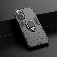 For Realme C67 Case Shockproof Cover for OPPO A79 Armor Magnetic Holder Back Coque for Realme Note 5