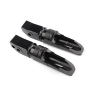 Motorcycle Rear Footrest Pedal Foot Rest Footpegs For HONDA CB125R CB250R CB300R 2018 2019 & CBR1000