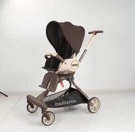 MAGIC STROLLER BAOBAOHAO V9 2 arah