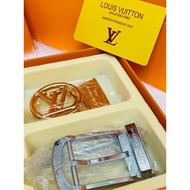 LV BELT LIMETED EDITION