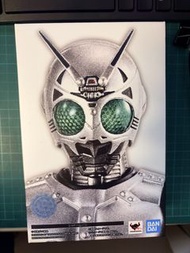 全新 Bandai SHF 真骨雕 SHADOW MOON