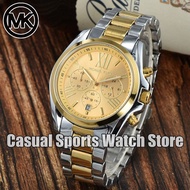 ☁✎Authentic Mk Couple Watch Original Pawnable Michael Kors Watch For Women Original Michael Kors Wat