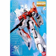 紅標/盒舊⚠️MG Zeta Plus Gundam Z-Plus A1 A-1 高達 MSZ-006A1 1/100 Bandai Master Grade
🚫不即日出貨⚠️留意指定時地/付$方法
