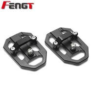 Honda CB400X Accessories Suitable for Honda WingCB400X Modified Front Pedal Widening Pedal CB400X Br