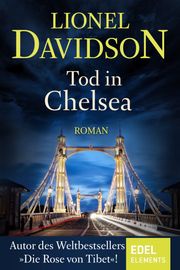 Tod in Chelsea Lionel Davidson