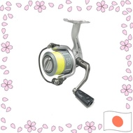 Alpha Tackle Reel FLIX Flix 4000/1.5【Directly shipped from Japan】
