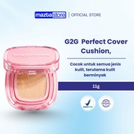 Glad2Glow Perfect cover cushion Setting