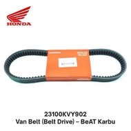 23100KVY902 Van Belt (Belt Drive) – CarburetorBEAT