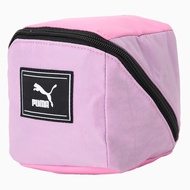 Puma Prime Time Cube Wristlet Bag - Mauve Pop 07917402