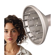 Diffuser Attachment for Shark FlexStyle Hair Dryer, Enhance Natural Curls Accessories for Flex Style