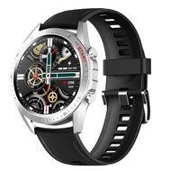 TAIHOM V20 สมาร์ทนาฬิกาสำหรับผู้ชาย 1.32 นิ้ว IP68 กันน้ำสมาร์ทนาฬิกา Android กีฬานาฬิกาสำหรับผู้ชาย Heart Rate Monitor สมาร์ทวอทช์