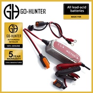 CTEK XC 0.8 UK 6 VOLT BATTERY CHARGER (Barcode: 7350009567732 )