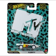 (Last Stock) HW MTV (Premium Series)