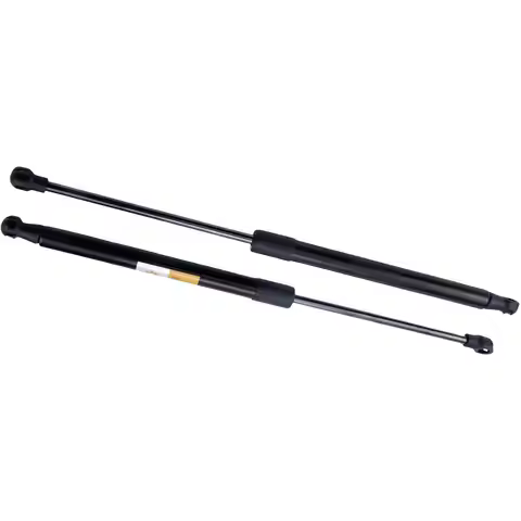 2pcs Front Gas Spring Strut For LandRover Discovery 2 3 4 L318 L319 Range Rover Sport L320 LR009106 