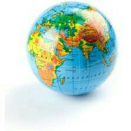 Globe Globe 21.5 cm