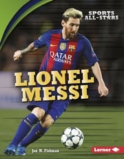 Lionel Messi Jon M. Fishman