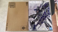 Metal Build Hi-vGundam & Hyper MEGA Bazooka launcher option set