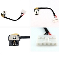 1pcs Acer Aspire 3 A315-24P A315-24PT Power Charging Interface Head DC301019500