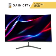 Acer Nitro Gaming Monitor 31.5" Fhd Curved Va | 1920x1080 | 165hz | Ed320qr S3 Curved