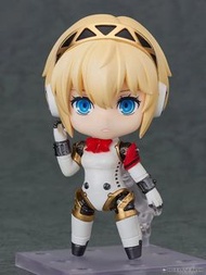 【現貨】Good Smile - Nendoroid 黏土人 No.2903 Persona3 Reload《女神異聞錄3 Reload》埃癸斯 2.0 