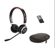 [打機/辦公裝備] Jabra Evolve 65 貼耳式 無線耳機