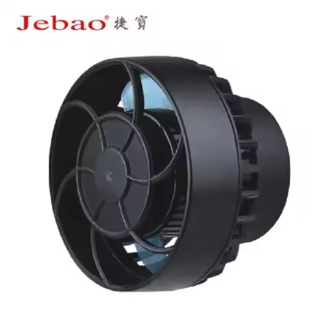 Jebao SW SLW SLW-M Series Wifi Aquarium Fish Tank Silent Variable Frequency Wave Machine Submersible