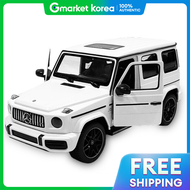 รถบังคับวิทยุ LAStar รุ่น Mercedes-Benz G63 ขนาด 1:14