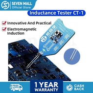 JTX Coil Tester CT-1 Motherboard Coil Tester Inductor Detector Tool