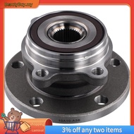 [In Stock]5K0498621 1T0498621 3C0498621 2K0498621A Car Front Wheel Hub Bearing Assembly for