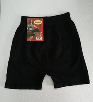 [59 đến 85kg] Quần đùi mặc trong váy quần Định hình Big size dài 38 cm quần trong váy short nữ vòng 