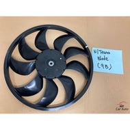 Nissan Teana Fan Blade ( 9 Blade)