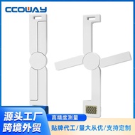 Electronic Scale Precision Food Scale Portable Food Scale Kitchen Scale Mini Household Electronic Sc