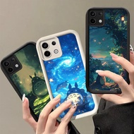 AA-6 chinchilla Shockproof Casing for Infinix 7 GT 20 Tecno POP 7 Spark GO ITEL A80 P65 Pro